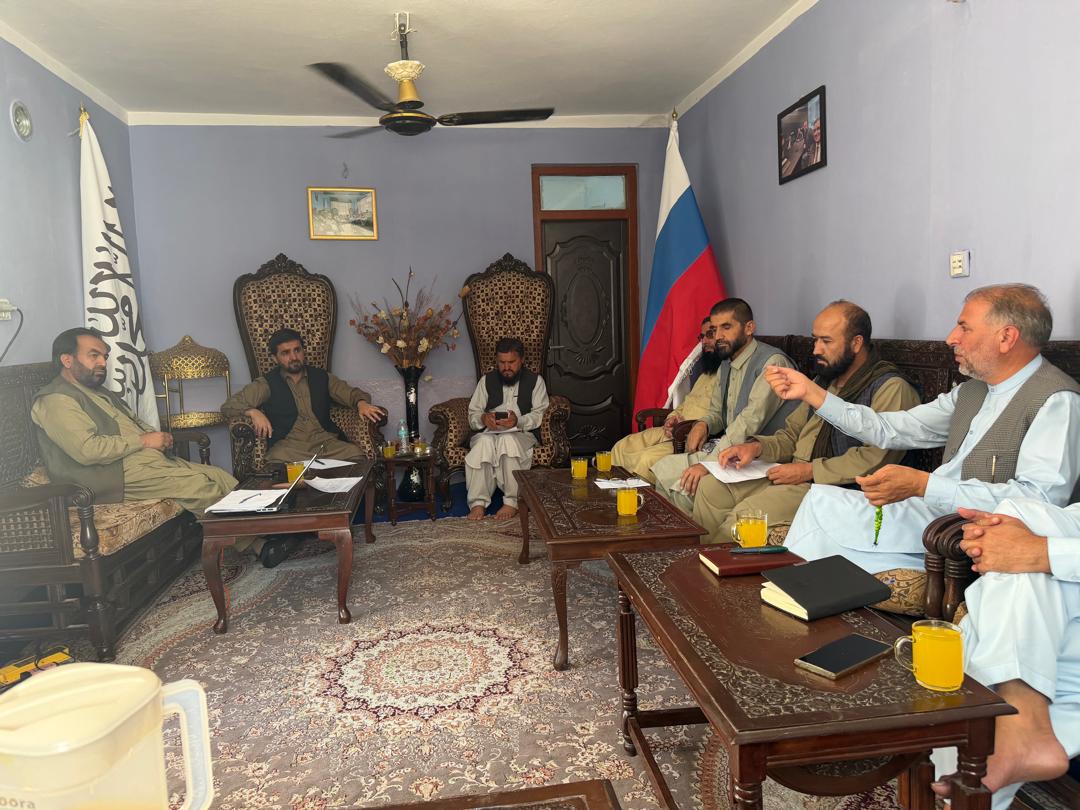 Report on the Coordination Meeting and the Establishment of the Joint NGO Support Network Committee